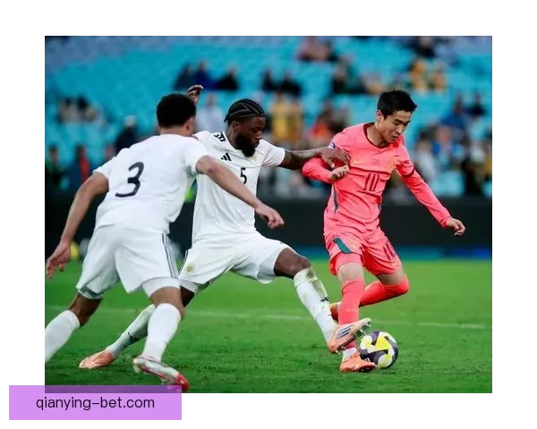 2026世界杯黑马崛起之路全解析精彩战术与潜力揭秘