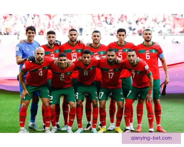 2026世界杯黑马崛起之路：不容忽视的新兴强队挑战传统豪强