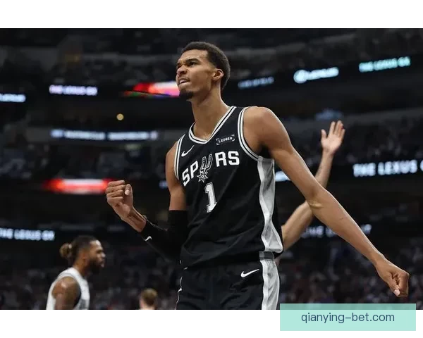 文班亚马凭实力超越亚历山大争夺MVP的三大有力论据解析