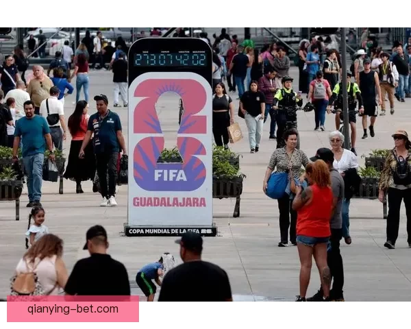 美加墨世界杯官方竞猜平台全新玩法和投注技巧解析