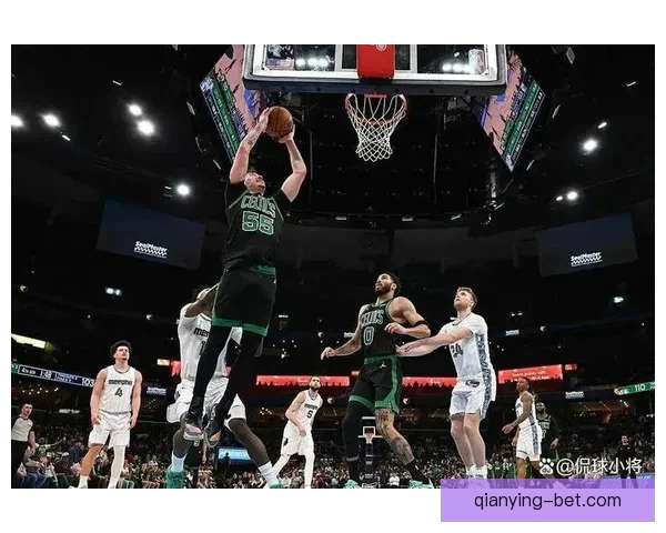 无华子带队力克绿军 森林狼客场终结波士顿十八连败