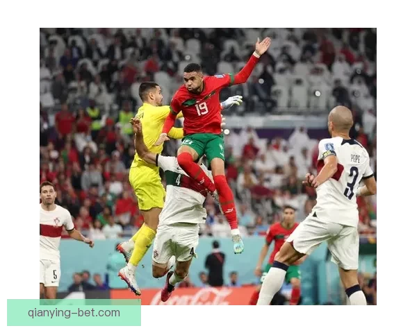 2026世界杯黑马崛起之路全解析精彩战术与潜力揭秘