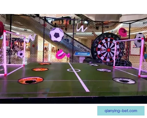 世界杯竞猜游戏玩法全面解析 轻松参与赢大奖的方法与技巧